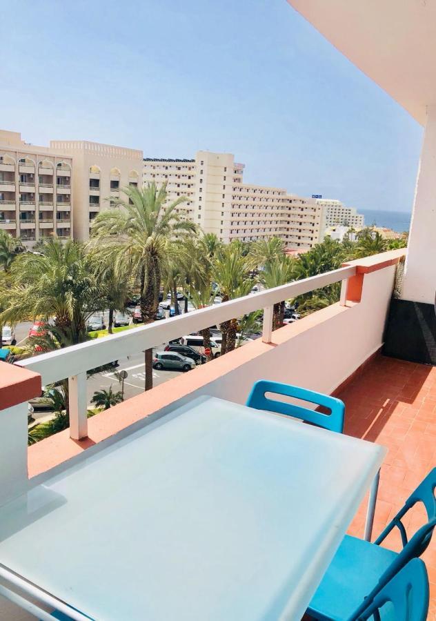 Casa Saura -Playa De Las Americas Arona  Exterior foto