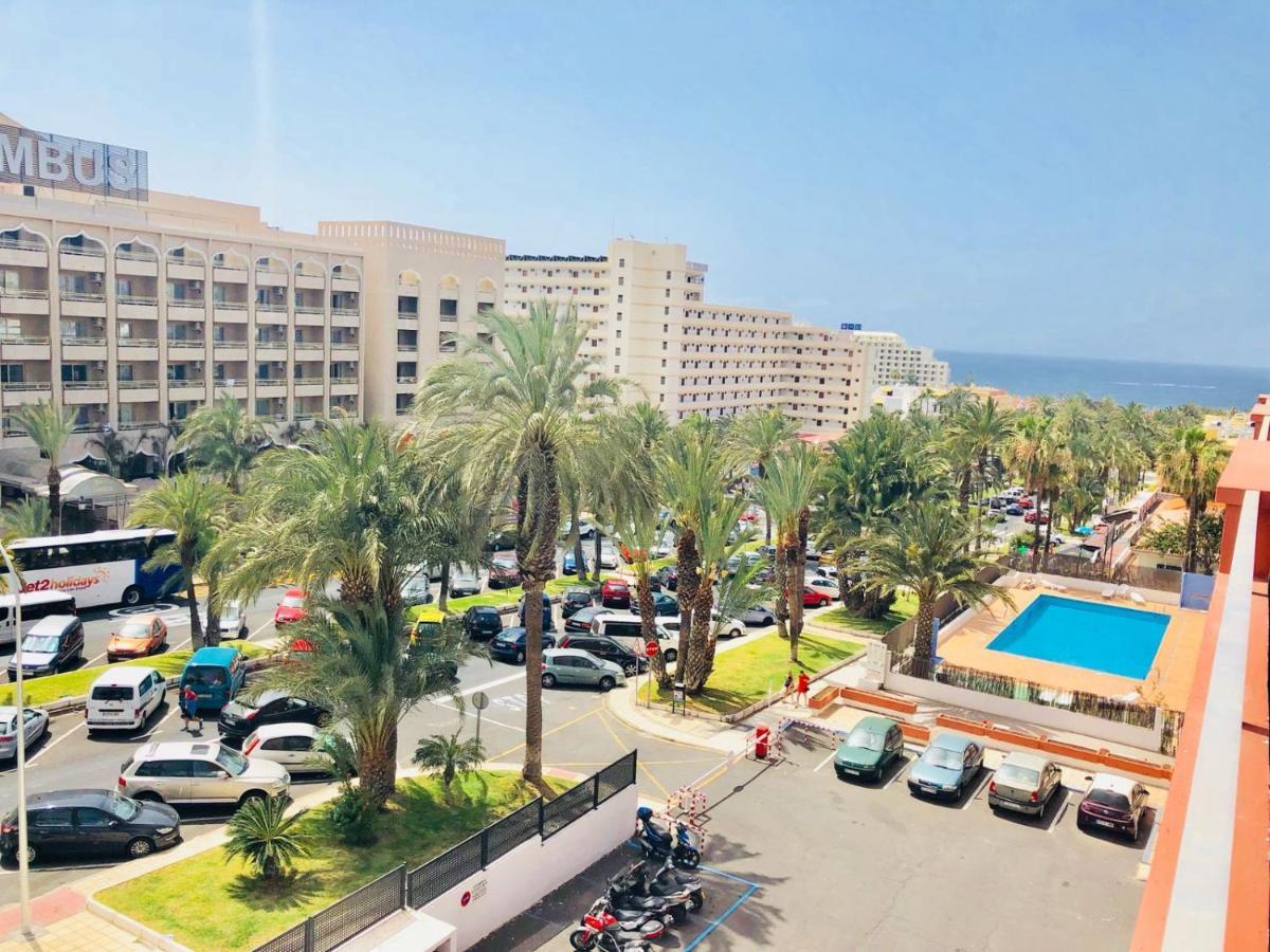 Casa Saura -Playa De Las Americas Arona  Exterior foto