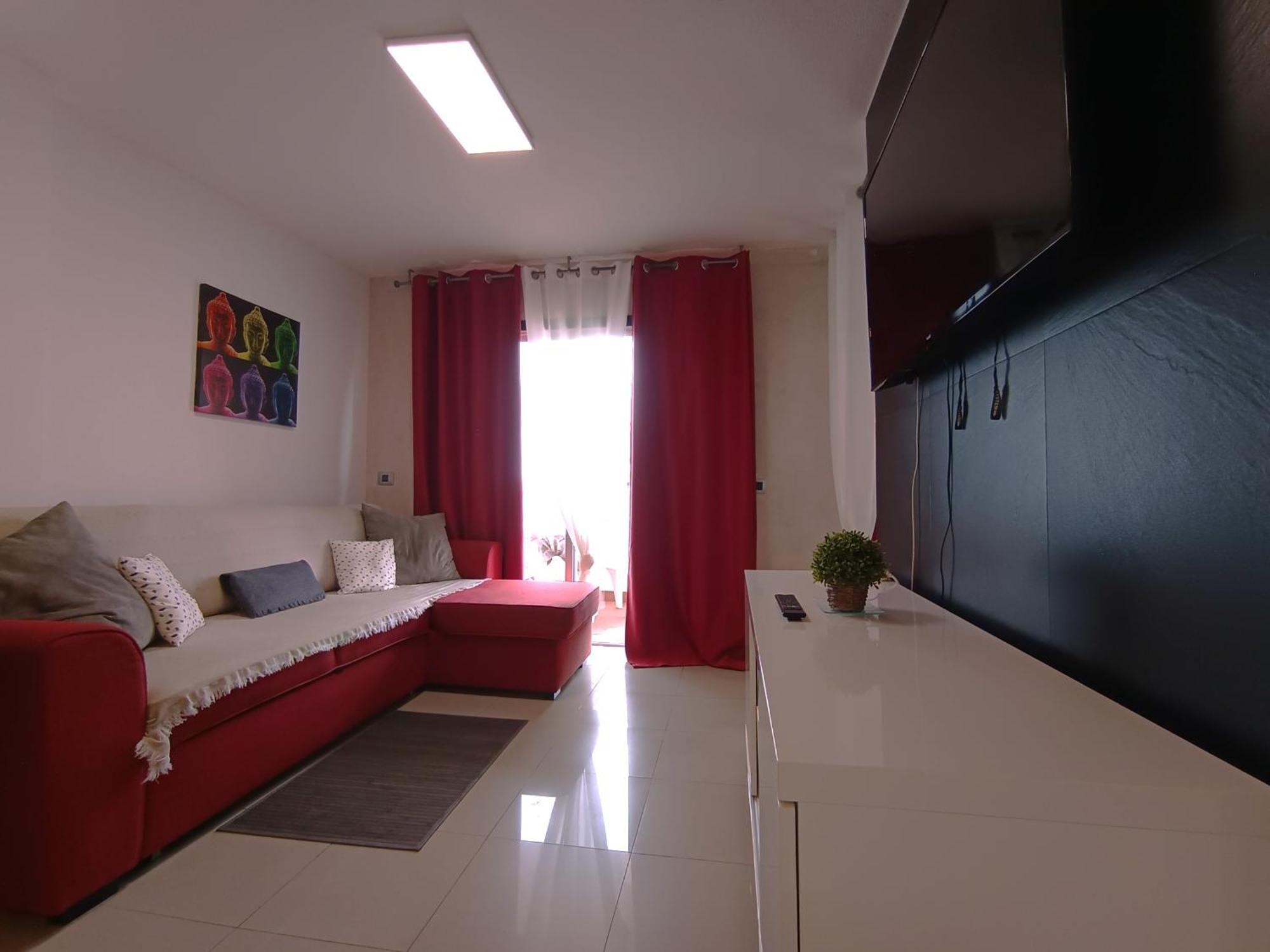 Casa Saura -Playa De Las Americas Arona  Exterior foto