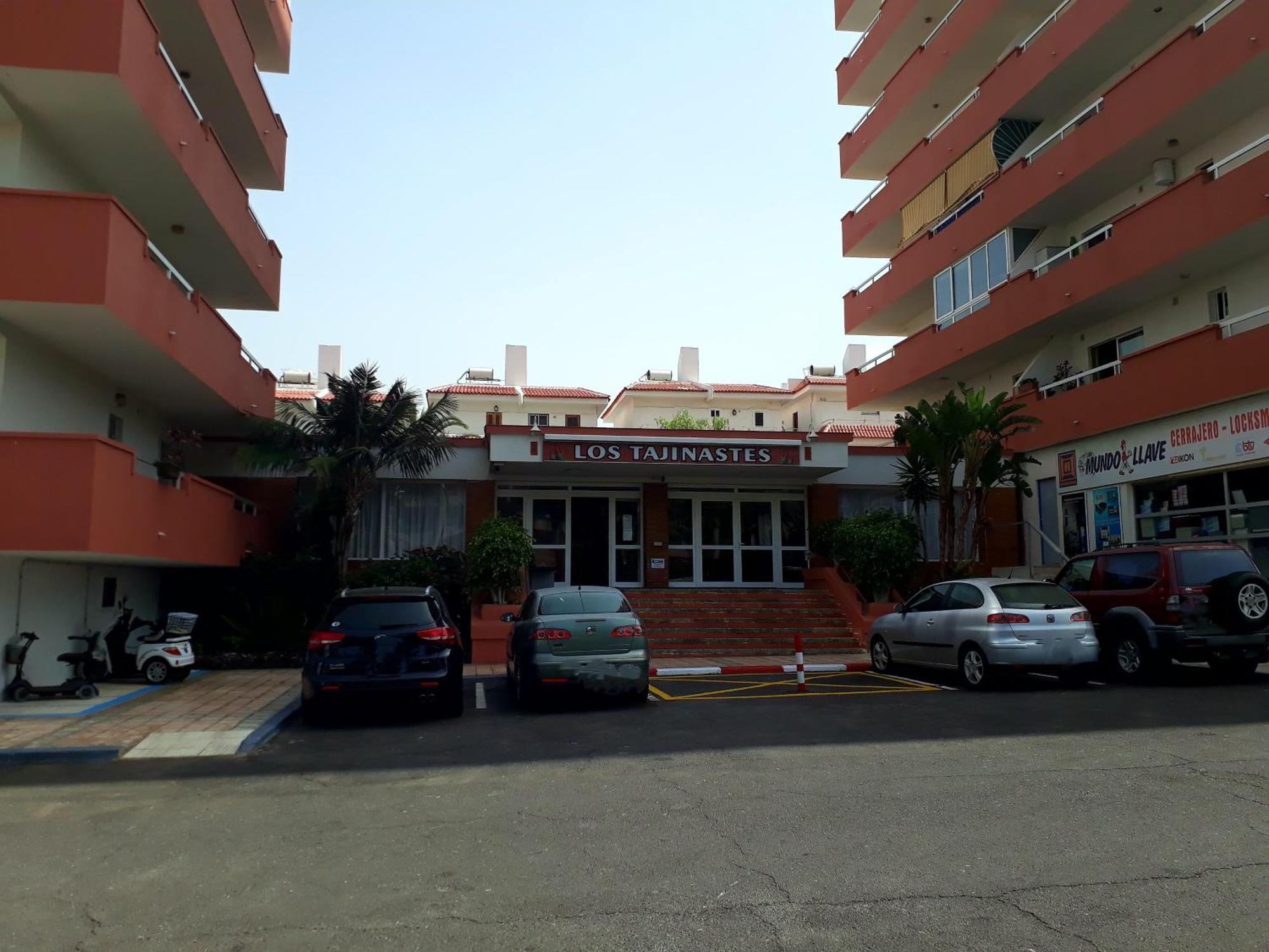 Casa Saura -Playa De Las Americas Arona  Exterior foto