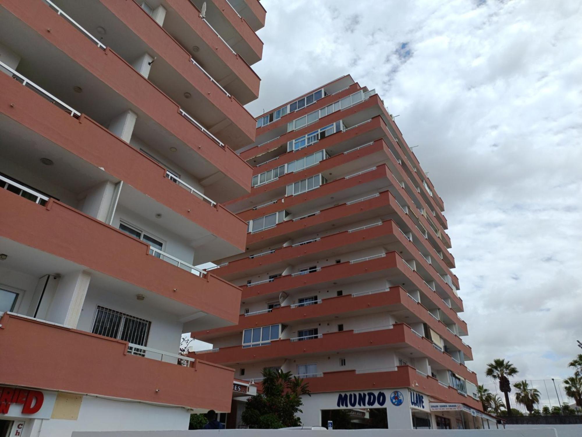 Casa Saura -Playa De Las Americas Arona  Exterior foto