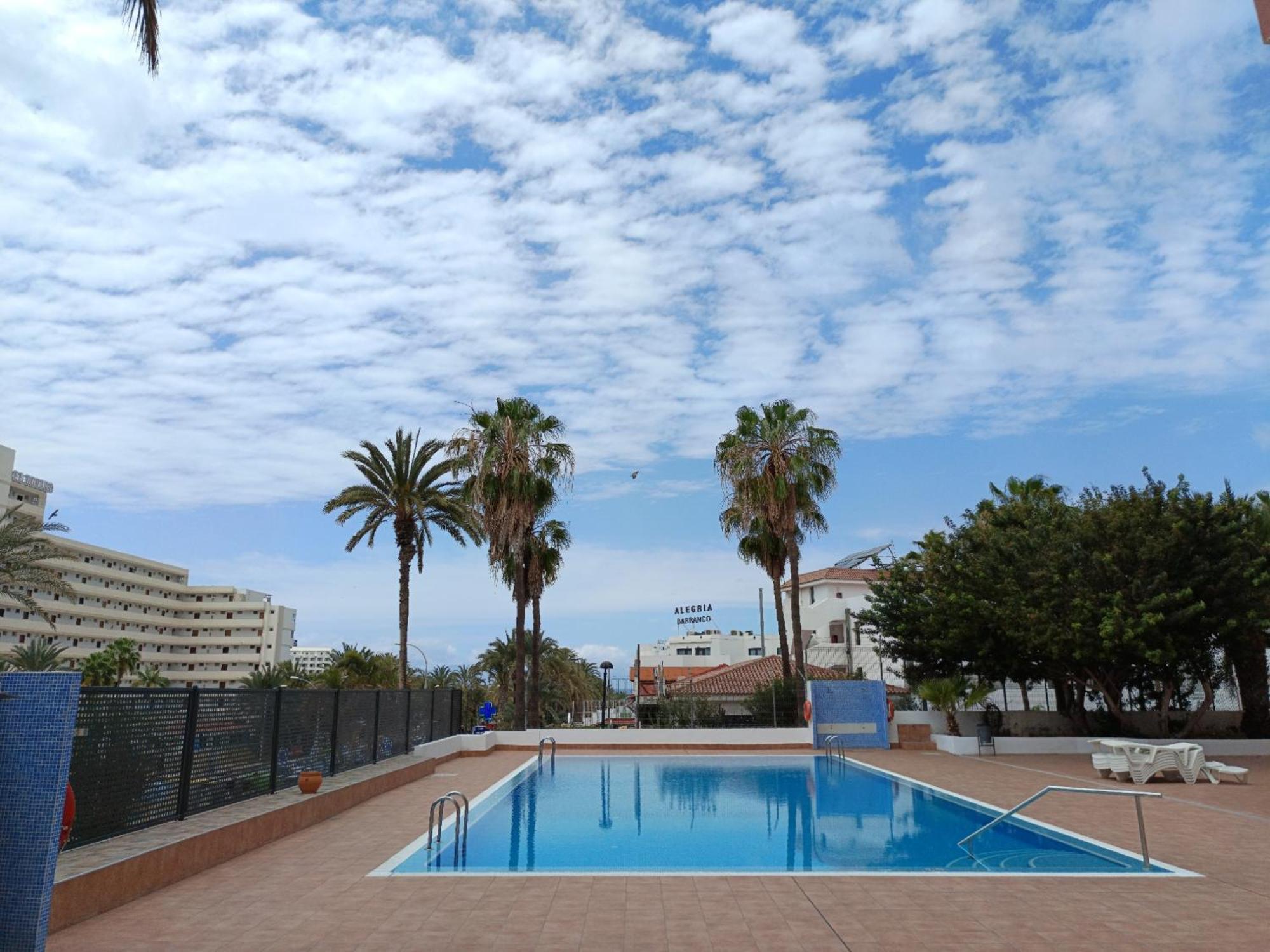 Casa Saura -Playa De Las Americas Arona  Exterior foto
